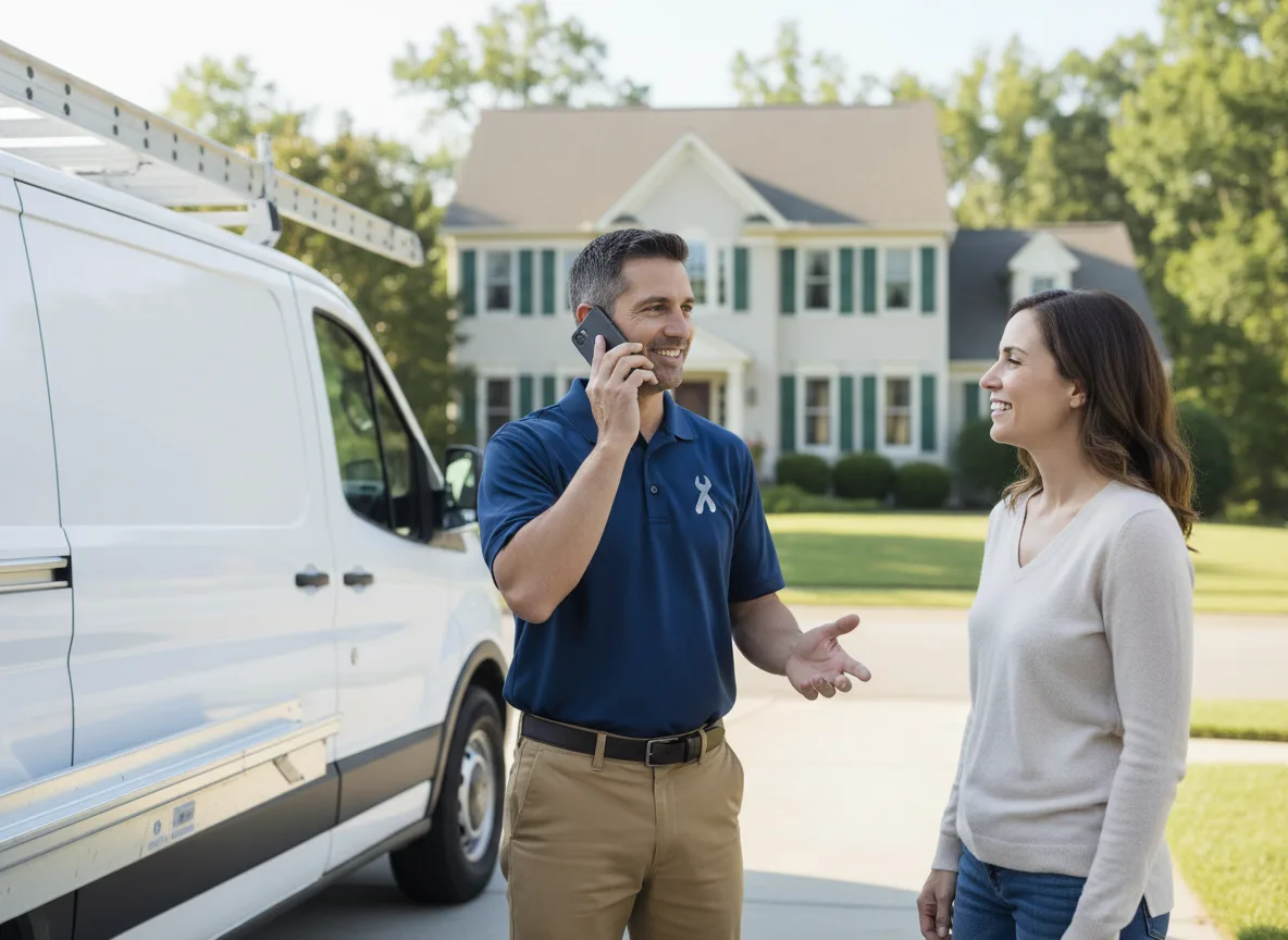 Home Gutter Service Ashmore, IL FAQs